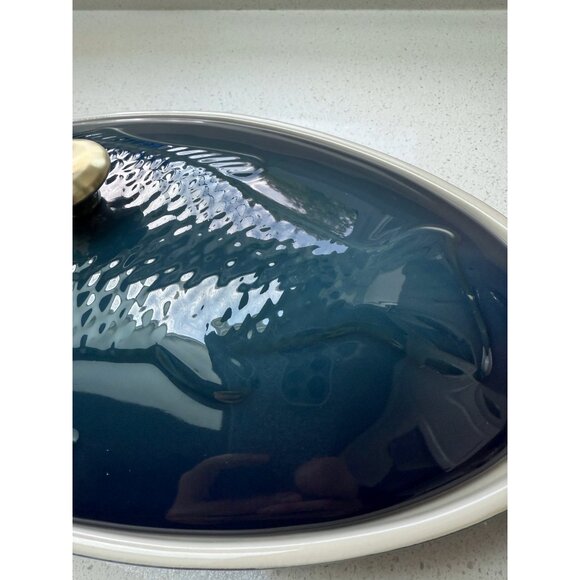 Le Creuset Fish Baker Agave - Picture 10 of 12